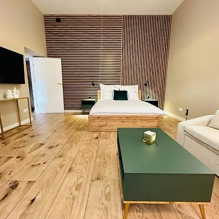 Apartamenty Kamienica Gwiazda - Centrum Miasta, Parking Gratis Krynica-Zdrój Exterior foto