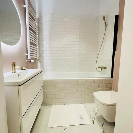 Apartamenty Kamienica Gwiazda - Centrum Miasta, Parking Gratis Krynica-Zdrój Exterior foto