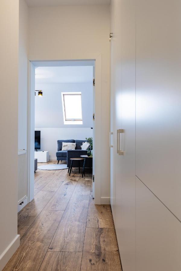Kamienica Gwiazda - Centrum Miasta, Parking Gratis Apartment Krynica-Zdrój