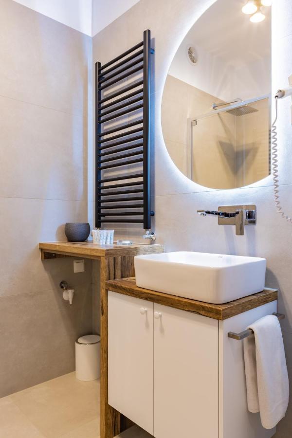 Kamienica Gwiazda - Centrum Miasta, Parking Gratis Apartment Krynica-Zdrój