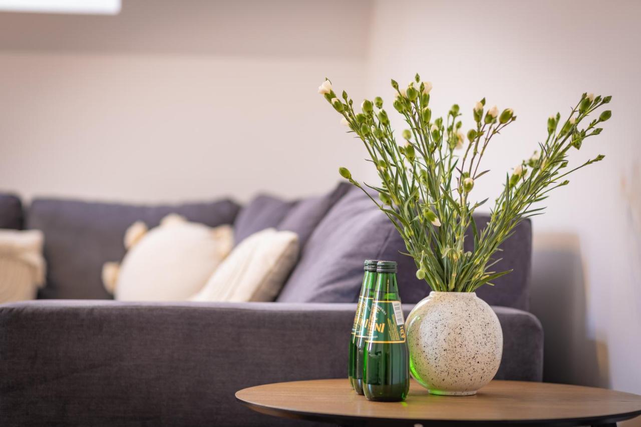 Kamienica Gwiazda - Centrum Miasta, Parking Gratis Apartment Krynica-Zdrój