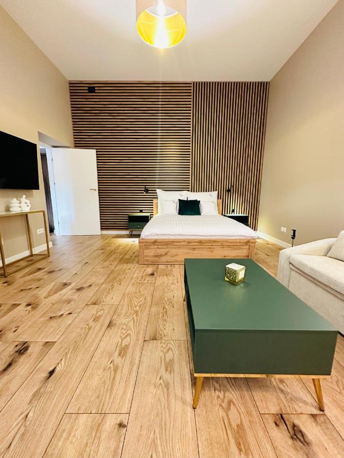 Apartment Kamienica Gwiazda - Centrum Miasta, Parking Gratis *
