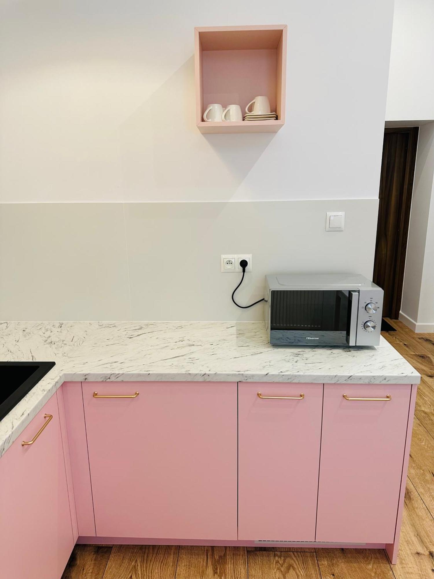 Apartment Kamienica Gwiazda - Centrum Miasta, Parking Gratis Krynica-Zdrój