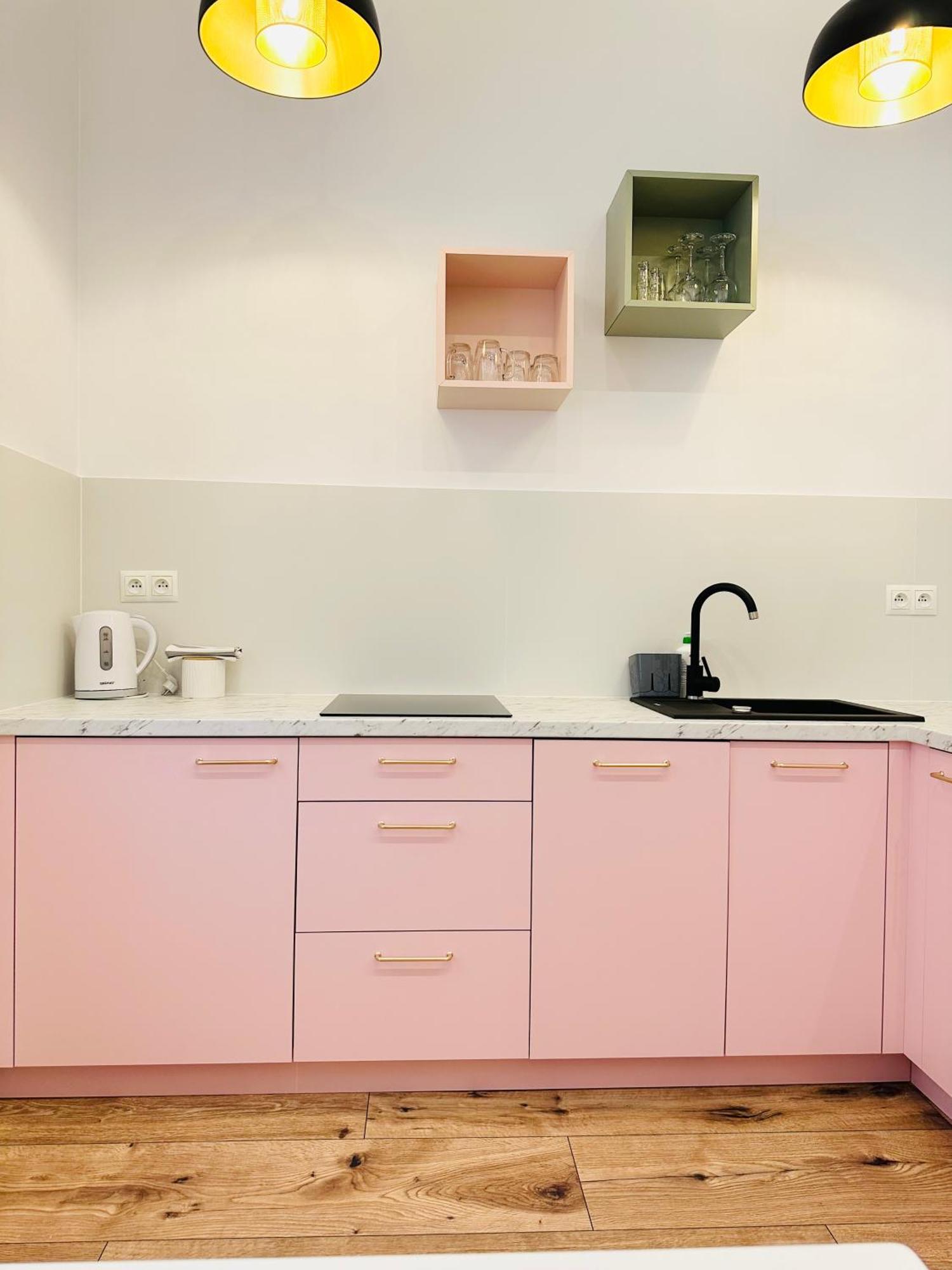 Apartment Kamienica Gwiazda - Centrum Miasta, Parking Gratis
